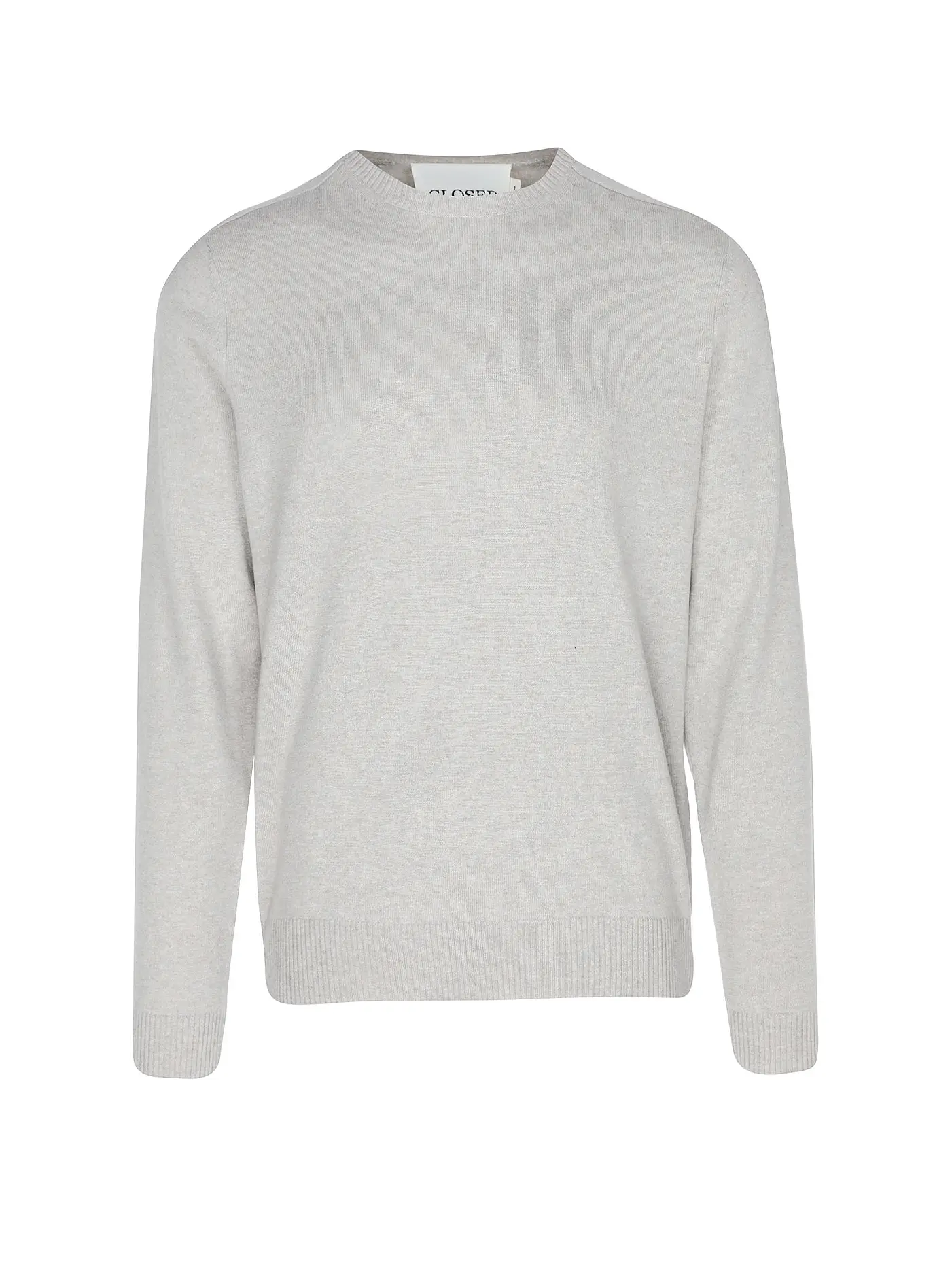 CLOSED | Kaschmir Pullover | beige